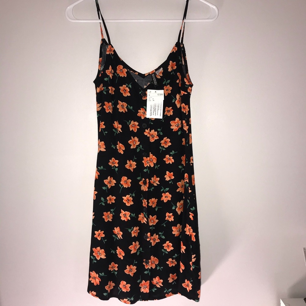 NWT summer dress